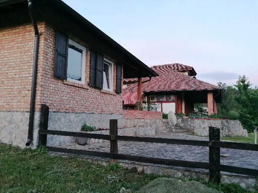 Apartman Gradac Deguric Valjevo Ngoại thất bức ảnh