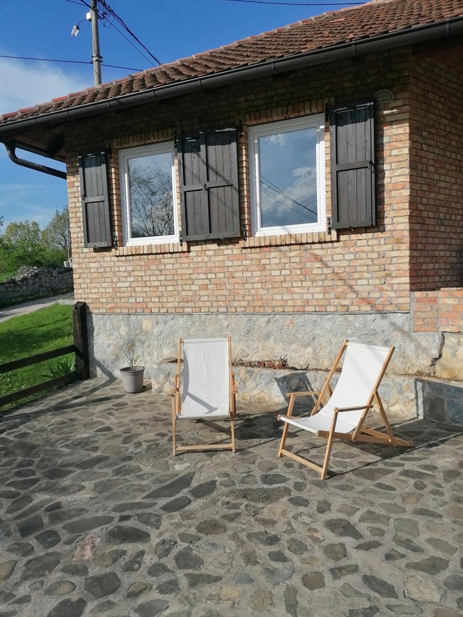 Apartman Gradac Deguric Valjevo Phòng bức ảnh